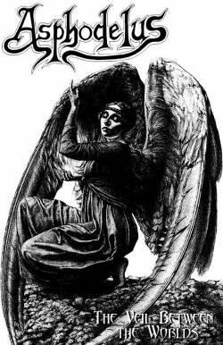 Asphodelus : The Veil Between the Worlds